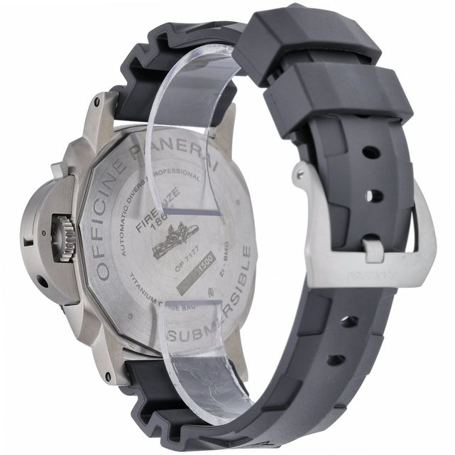 Panerai Submersible PAM00799 Image 3